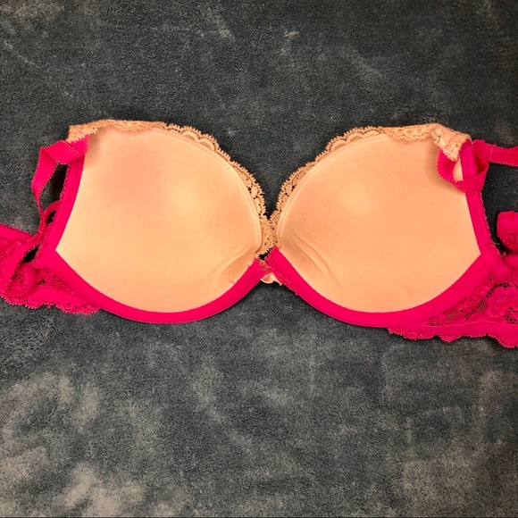 Gorgeous Victoria’s Secret Dream Angels Plunge Bra - Picture 4 of 5